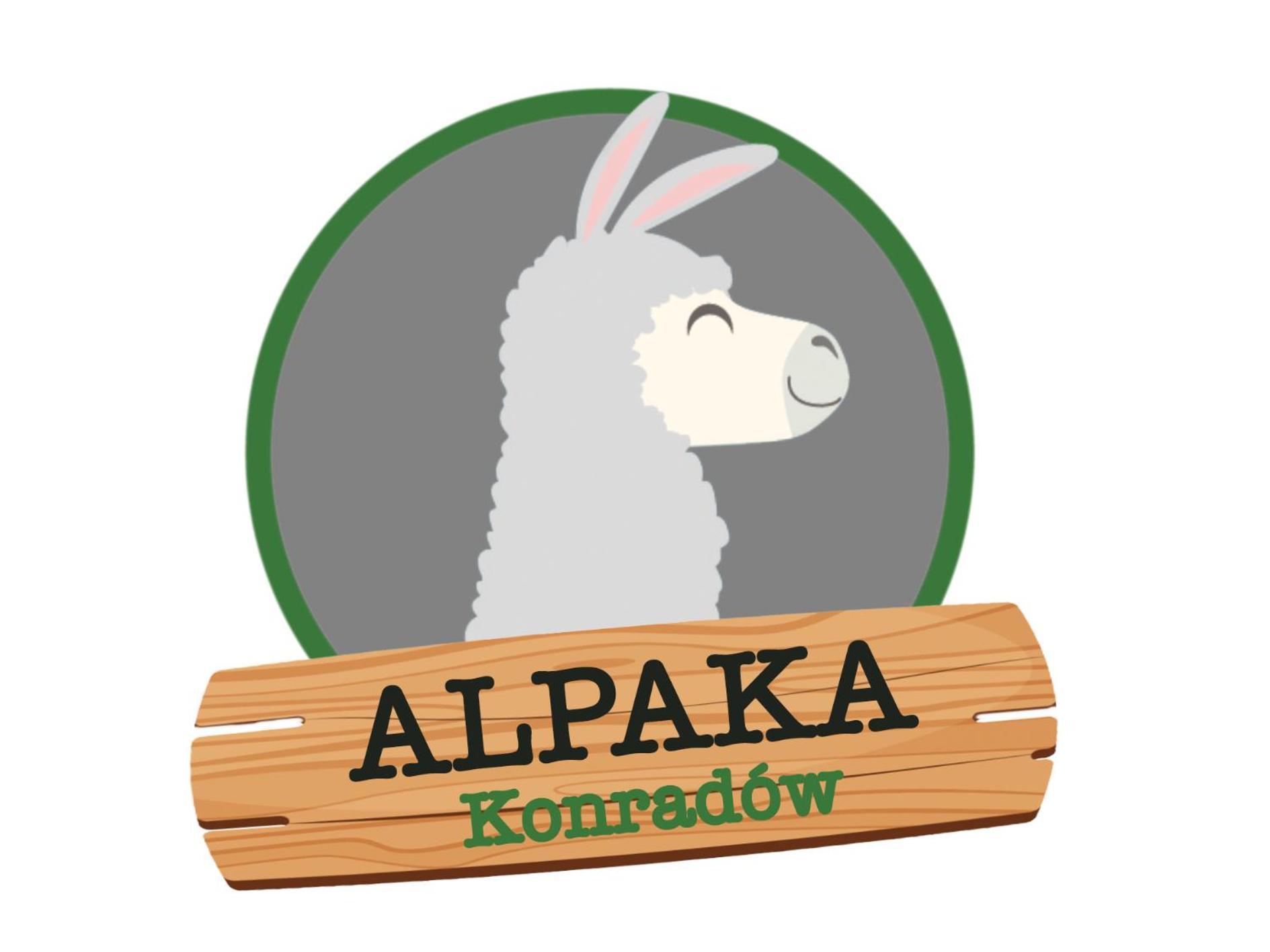 Agroturystyka Alpaka Konradow Διαμέρισμα Konradow  Εξωτερικό φωτογραφία